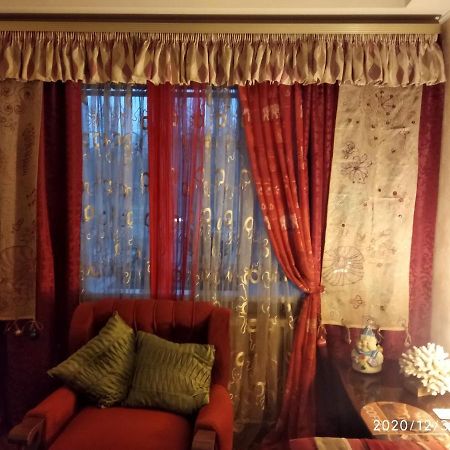 Apartment On Rusanivska Naberezhnaya 22 Κίεβο Εξωτερικό φωτογραφία