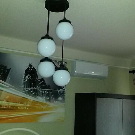 Apartment On Rusanivska Naberezhnaya 22 Κίεβο Εξωτερικό φωτογραφία