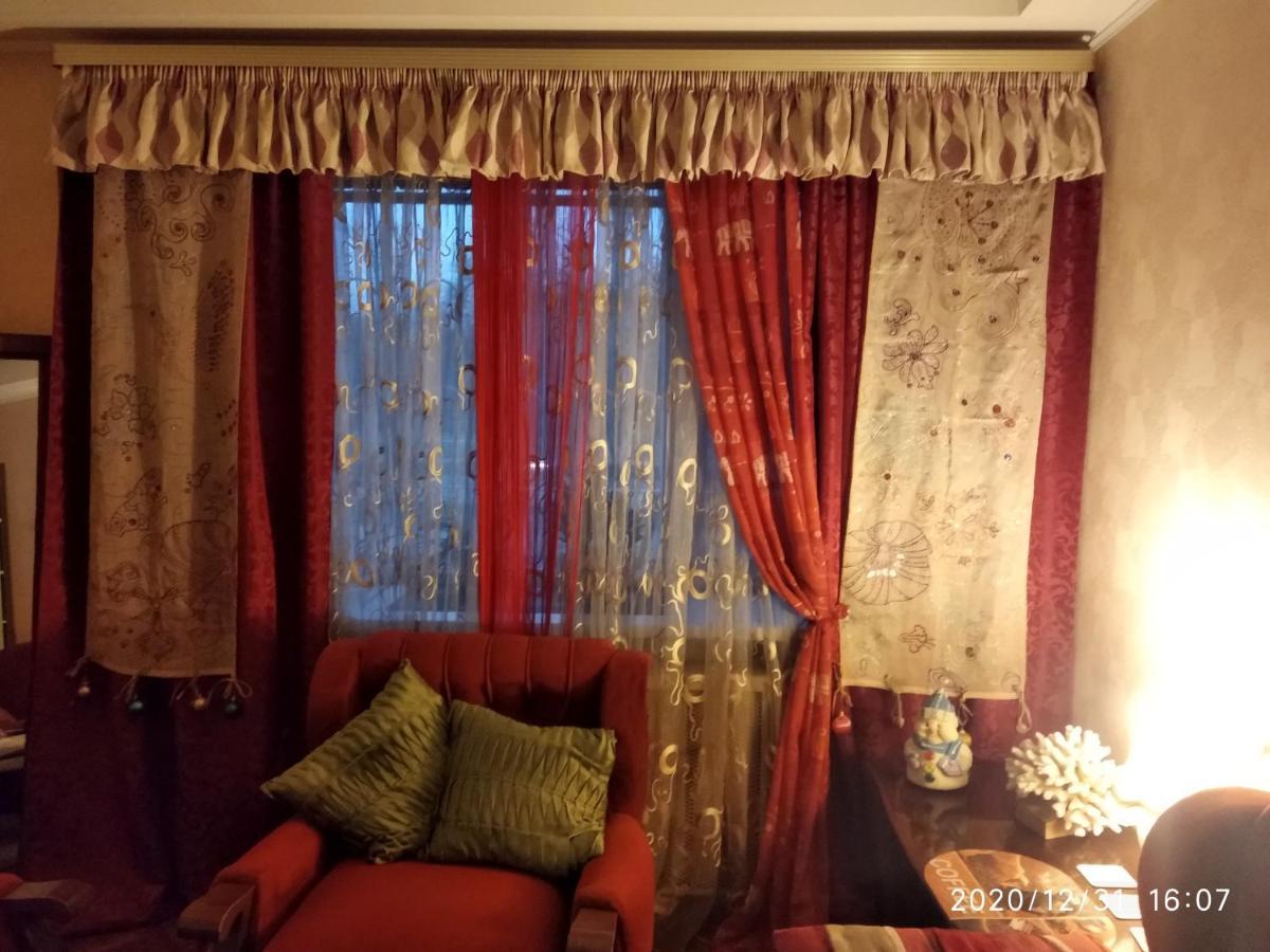 Apartment On Rusanivska Naberezhnaya 22 Κίεβο Εξωτερικό φωτογραφία