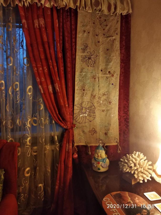 Apartment On Rusanivska Naberezhnaya 22 Κίεβο Εξωτερικό φωτογραφία