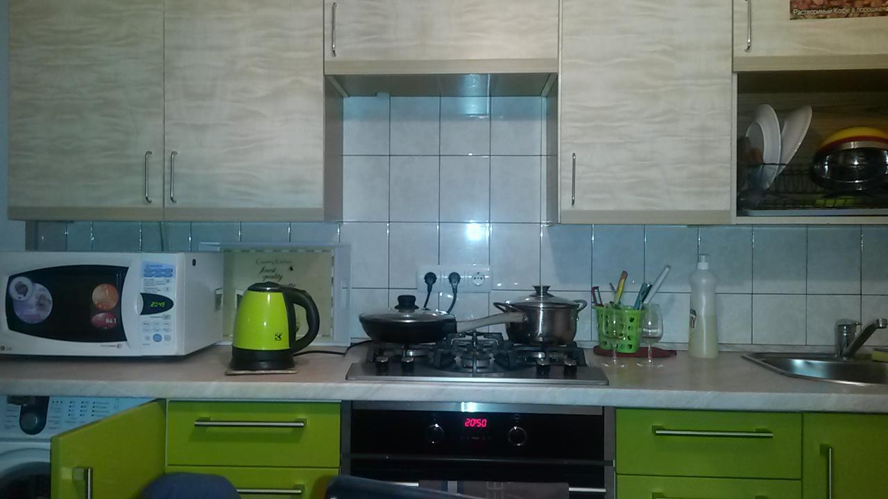 Apartment On Rusanivska Naberezhnaya 22 Κίεβο Εξωτερικό φωτογραφία