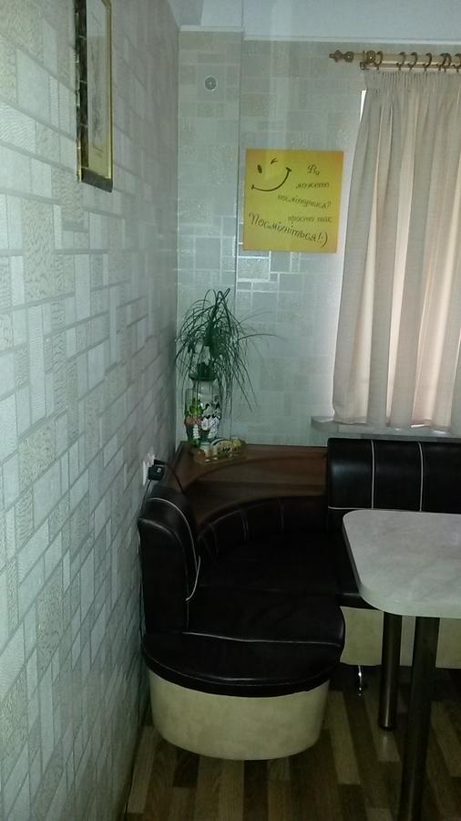 Apartment On Rusanivska Naberezhnaya 22 Κίεβο Εξωτερικό φωτογραφία