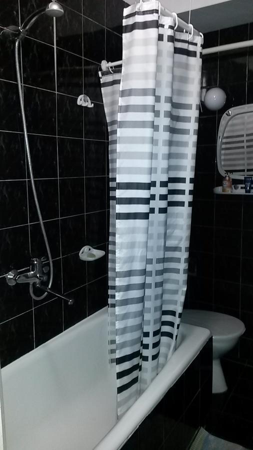 Apartment On Rusanivska Naberezhnaya 22 Κίεβο Εξωτερικό φωτογραφία