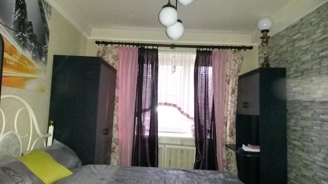 Apartment On Rusanivska Naberezhnaya 22 Κίεβο Εξωτερικό φωτογραφία