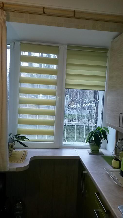 Apartment On Rusanivska Naberezhnaya 22 Κίεβο Εξωτερικό φωτογραφία