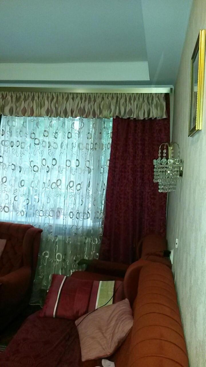 Apartment On Rusanivska Naberezhnaya 22 Κίεβο Εξωτερικό φωτογραφία